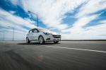 Opel Corsa 5-Door 2015 года (ZA)